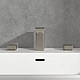 Заказать Смеситель для раковины без донного клапана Villeroy & Boch Subway 3.0 TVW11200500064 в магазине сантехники Santeh-Crystal.ru