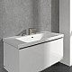 Заказать Смеситель для раковины без донного клапана Villeroy & Boch Subway 3.0 TVW11200500064 в магазине сантехники Santeh-Crystal.ru