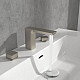 Заказать Смеситель для раковины без донного клапана Villeroy & Boch Subway 3.0 TVW11200500064 в магазине сантехники Santeh-Crystal.ru