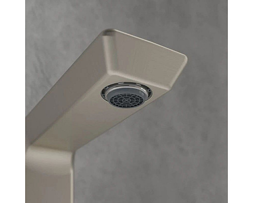 Заказать Смеситель для раковины без донного клапана Villeroy & Boch Subway 3.0 TVW11200500064 в магазине сантехники Santeh-Crystal.ru