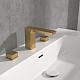 Заказать Смеситель для раковины без донного клапана Villeroy & Boch Subway 3.0 TVW11200500076 в магазине сантехники Santeh-Crystal.ru