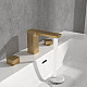 Заказать Смеситель для раковины без донного клапана Villeroy & Boch Subway 3.0 TVW11200500076 в магазине сантехники Santeh-Crystal.ru