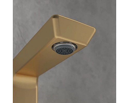 Заказать Смеситель для раковины без донного клапана Villeroy & Boch Subway 3.0 TVW11200500076 в магазине сантехники Santeh-Crystal.ru