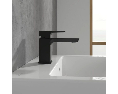 Купить Кран для холодной воды Villeroy & Boch Subway 3.0 TVW112006000K5 в магазине сантехники Santeh-Crystal.ru