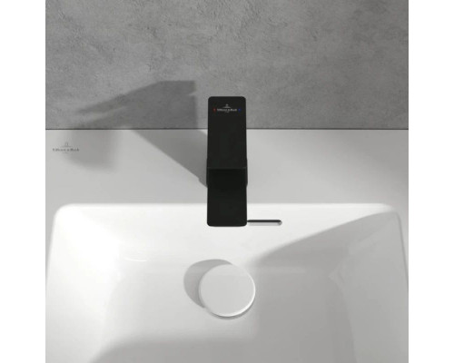 Купить Кран для холодной воды Villeroy & Boch Subway 3.0 TVW112006000K5 в магазине сантехники Santeh-Crystal.ru