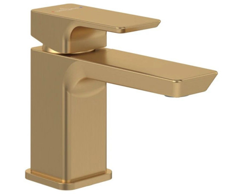 Купить Кран для холодной воды Villeroy & Boch Subway 3.0 TVW11200600076 в магазине сантехники Santeh-Crystal.ru