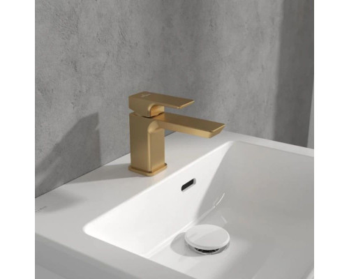 Купить Кран для холодной воды Villeroy & Boch Subway 3.0 TVW11200600076 в магазине сантехники Santeh-Crystal.ru