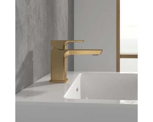 Купить Кран для холодной воды Villeroy & Boch Subway 3.0 TVW11200600076 в магазине сантехники Santeh-Crystal.ru