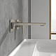Приобрести Смеситель для раковины без донного клапана Villeroy & Boch Subway 3.0 TVW11200700064 в магазине сантехники Santeh-Crystal.ru
