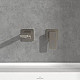 Приобрести Смеситель для раковины без донного клапана Villeroy & Boch Subway 3.0 TVW11200700064 в магазине сантехники Santeh-Crystal.ru