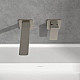 Приобрести Смеситель для раковины без донного клапана Villeroy & Boch Subway 3.0 TVW11200700064 в магазине сантехники Santeh-Crystal.ru