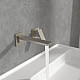 Приобрести Смеситель для раковины без донного клапана Villeroy & Boch Subway 3.0 TVW11200700064 в магазине сантехники Santeh-Crystal.ru