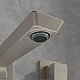 Приобрести Смеситель для раковины без донного клапана Villeroy & Boch Subway 3.0 TVW11200700064 в магазине сантехники Santeh-Crystal.ru