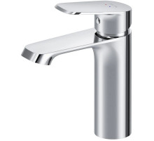 Смеситель для раковины без донного клапана Am.Pm Func F8F02100