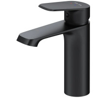 Смеситель для раковины без донного клапана Am.Pm Func F8F02122