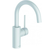 Смеситель для раковины без донного клапана Kludi Bozz 380285376