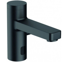 Смеситель для раковины электроннный 9V без донного клапана Kludi Zenta SL 3810039