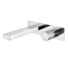 Смеситель для раковины CoolStart Abber Rund AF8712