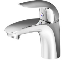 Смеситель для раковины без донного клапана Damixa Eclipse 310210001