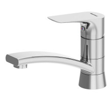 Смеситель для раковины без донного клапана Damixa Jupiter 770220001