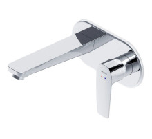 Смеситель для раковины без донного клапана Am.Pm Gem F90A72200