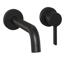 Смеситель для раковины без донного клапана Paini Brera 74PZ208