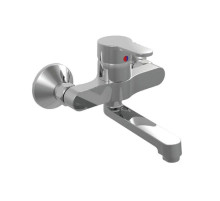 Смеситель для умывальника Vidima Сева Фреш BA027AA