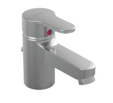 Смеситель для умывальника Vidima Сева Фреш BA026AA