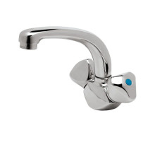 Смеситель для умывальника Vidima Дельта BA147AA