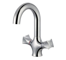 Смеситель для умывальника Lemark Pallada LM2606C