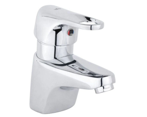 Приобрести Смеситель для раковины с гигиеническим душем Timo Nordic 0151G chrome в магазине сантехники Santeh-Crystal.ru