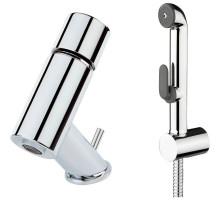 Смеситель для раковины с гигиеническим душем Oras Alessi 8502