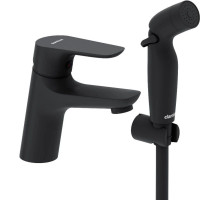 Смеситель для раковины с гигиеническим душем Damixa Jupiter 770300300