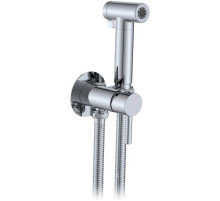 Гигиенический душ AltroBagno Modern 060116Cr со смесителем, хром