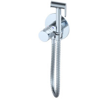 Гигиенический душ AltroBagno Beni aggiuntivi AltroBagnoBM060401Cr с термостатом, хром