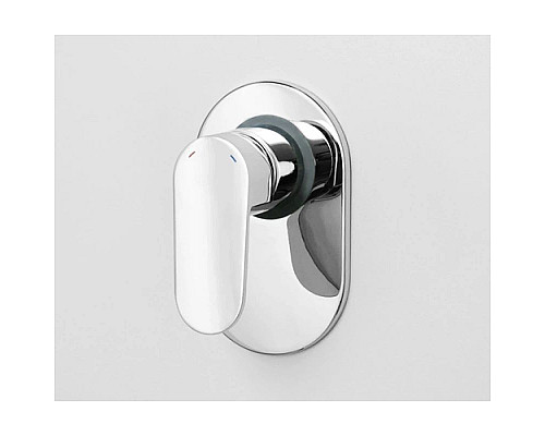 Приобрести Гигиенический комплект WasserKRAFT А11056 в магазине сантехники Santeh-Crystal.ru