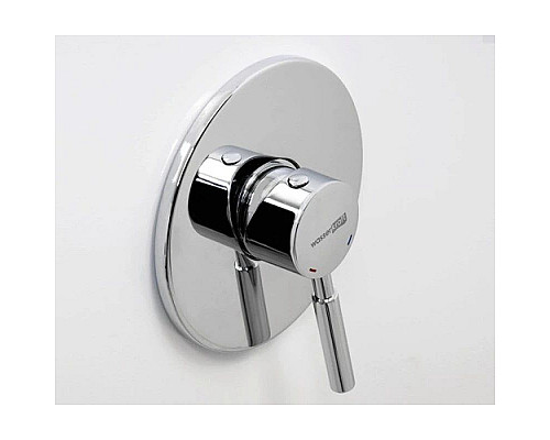 Заказать Гигиенический комплект WasserKRAFT A14156 в магазине сантехники Santeh-Crystal.ru