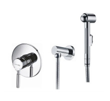 Гигиенический комплект WasserKRAFT A14157