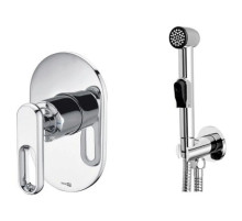 Гигиенический комплект WasserKRAFT A111856