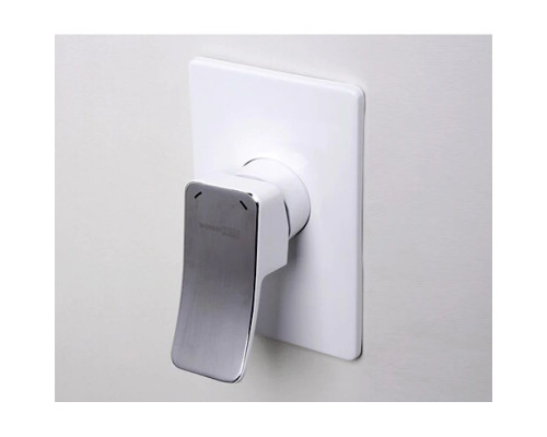 Купить Гигиенический комплект WasserKRAFT A010656WHITE в магазине сантехники Santeh-Crystal.ru