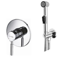 Гигиенический комплект WasserKRAFT A04157