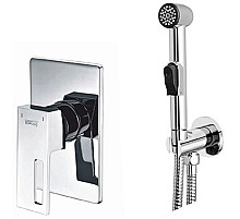 Гигиенический комплект WasserKRAFT A01557