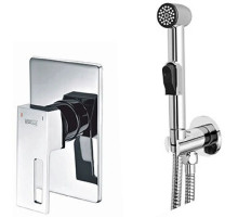 Гигиенический комплект WasserKRAFT A01556