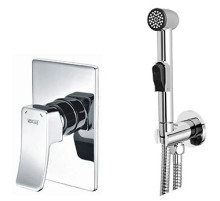 Гигиенический комплект WasserKRAFT A010657