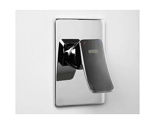 Купить Гигиенический комплект WasserKRAFT A010657 в магазине сантехники Santeh-Crystal.ru