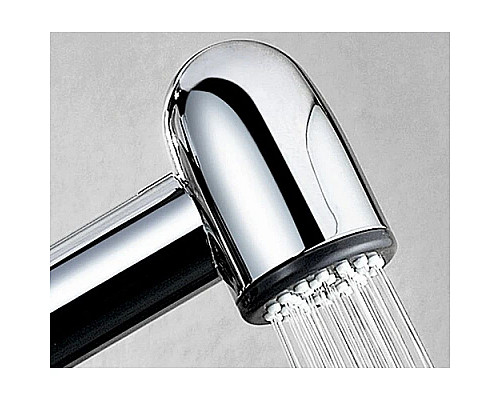 Купить Гигиенический комплект WasserKRAFT A010657 в магазине сантехники Santeh-Crystal.ru