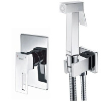 Гигиенический комплект WasserKRAFT A15156