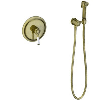 Гигиенический комплект Timo Arisa 5309/02SM