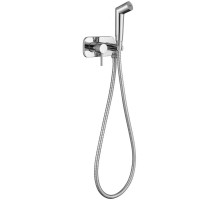 Гигиенический душ AltroBagno Metropoli AltroBagnoMetropoli060109Cr со смесителем, хром