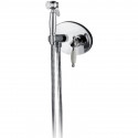 Гигиенический душ AltroBagno Opera AltroBagnoOpera060103Cr со смесителем, хром